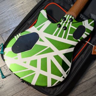 EVH Wolfgang Standard T.O.M. Relic Custom