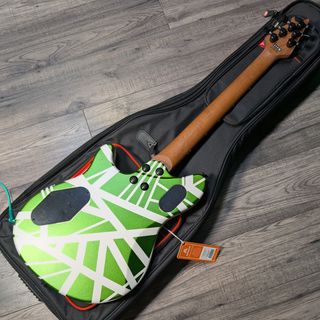 EVH Wolfgang Standard T.O.M. Relic Custom