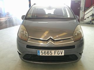 Citroen Grand C4 Picasso 2006