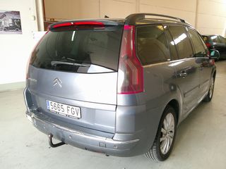 Citroen Grand C4 Picasso 2006