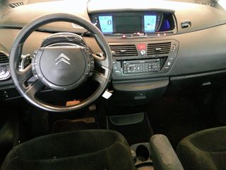 Citroen Grand C4 Picasso 2006