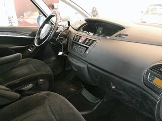 Citroen Grand C4 Picasso 2006