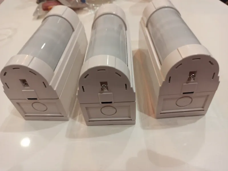 3 Optex VXI-R Alarma Exteriores afbeelding 3