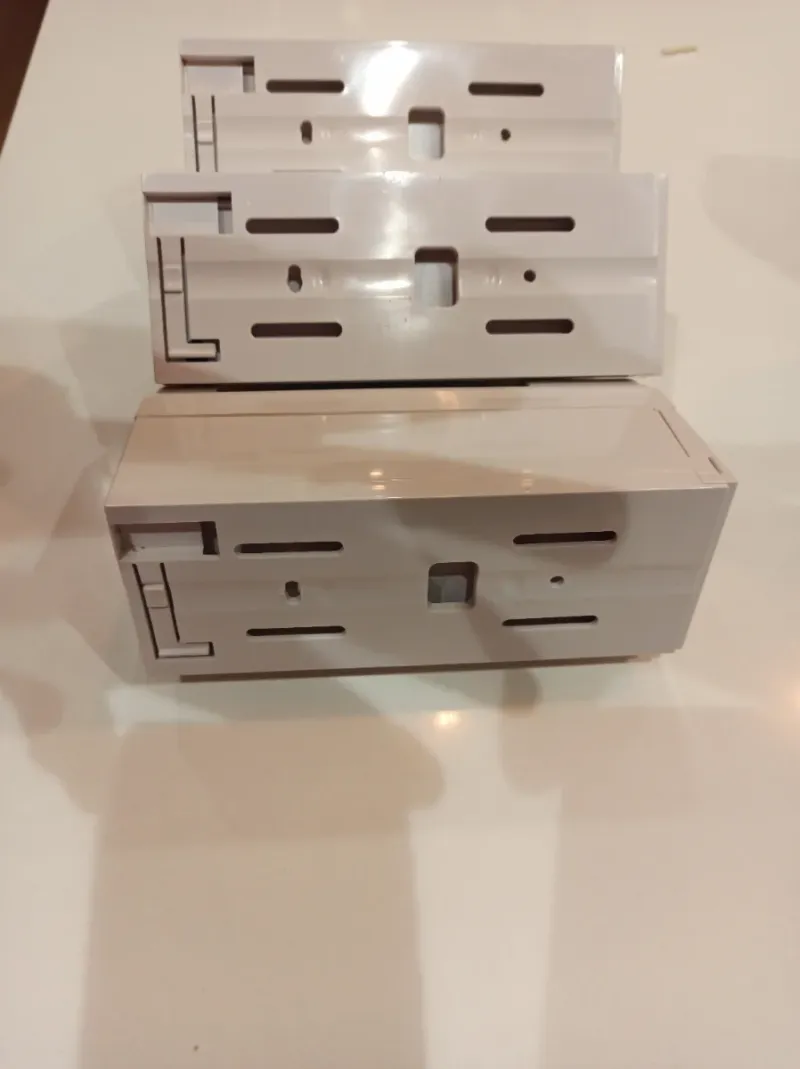 3 Optex VXI-R Alarma Exteriores afbeelding 5