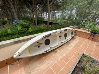 Kayak Doble Hobie Mirage