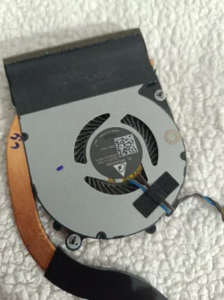 Ventilatore HP Elitebook 820 G3