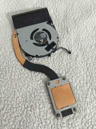 Ventilatore HP Elitebook 820 G3