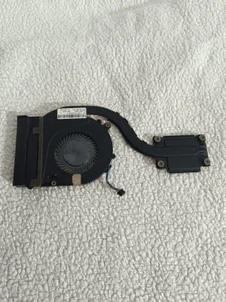 Ventilatore HP Elitebook 820 G3