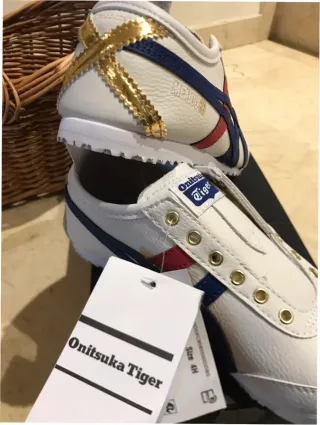 Onitsuka Tiger Mexico 66 Talla 38