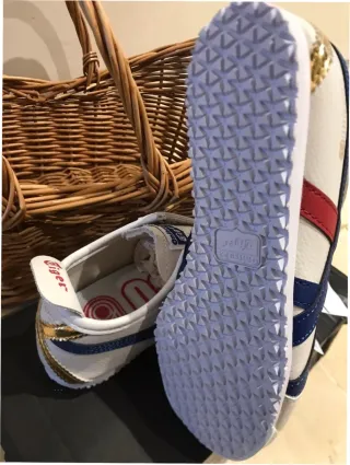 Onitsuka Tiger Mexico 66 Talla 38