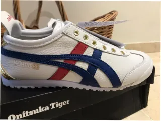 Onitsuka Tiger Mexico 66 Talla 38