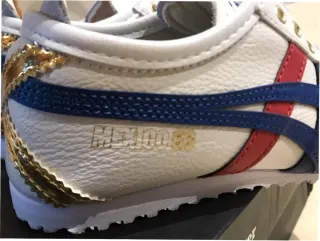 Onitsuka Tiger Mexico 66 Talla 38