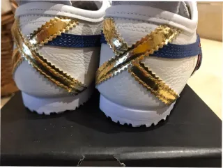 Onitsuka Tiger Mexico 66 Talla 38