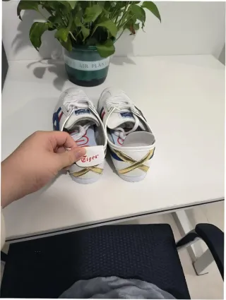 Asics Onitsuka Tiger Mexico 66 Talla 40