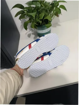 Asics Onitsuka Tiger Mexico 66 Talla 40