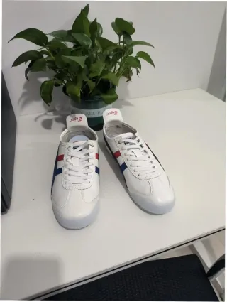 Asics Onitsuka Tiger Mexico 66 Talla 40