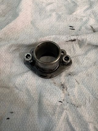 Marmitta Malossi Scarico Moto