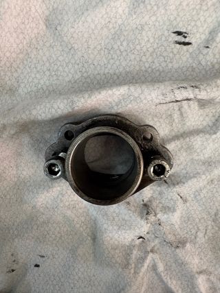 Marmitta Malossi Scarico Moto