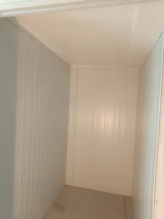 Trasteros Santa Lucía. En Alcalá de Guadaíra.