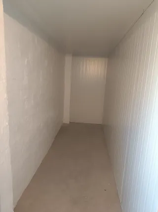 Trasteros Santa Lucía. En Alcalá de Guadaíra.