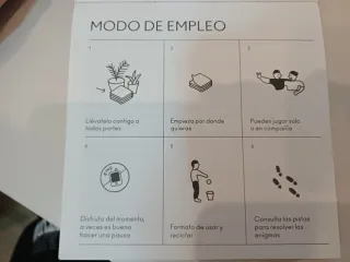 Enigmas divertidos express (Cuadrados Express) ...