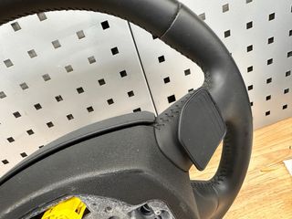 Volante Audi A6 Avant Tiptronic Levas