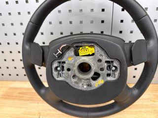 Volante Audi A6 Avant Tiptronic Levas