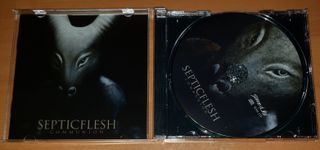 Septicflesh - Communion