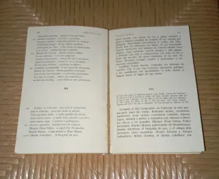 Libro: Cantar Del Cid