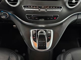 Mercedes Clase V250d 190cv AMG LINE 2018 7PLAZAS