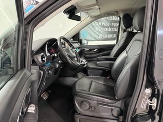 Mercedes Clase V250d 190cv AMG LINE 2018 7PLAZAS