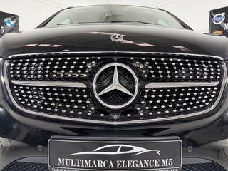 Mercedes Clase V250d 190cv AMG LINE 2018 7PLAZAS