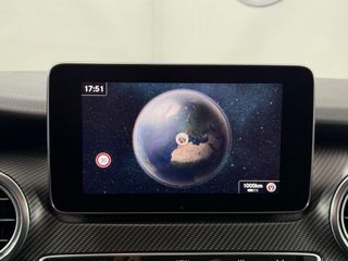 Mercedes Clase V250d 190cv AMG LINE 2018 7PLAZAS