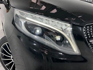 Mercedes Clase V250d 190cv AMG LINE 2018 7PLAZAS