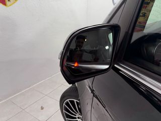 Mercedes Clase V250d 190cv AMG LINE 2018 7PLAZAS