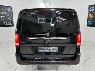 Mercedes Clase V250d 190cv AMG LINE 2018 7PLAZAS