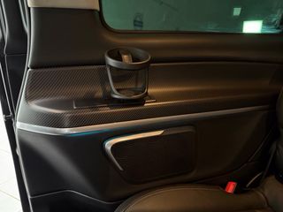 Mercedes Clase V250d 190cv AMG LINE 2018 7PLAZAS