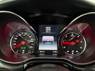 Mercedes Clase V250d 190cv AMG LINE 2018 7PLAZAS