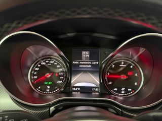 Mercedes Clase V250d 190cv AMG LINE 2018 7PLAZAS