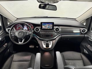 Mercedes Clase V250d 190cv AMG LINE 2018 7PLAZAS