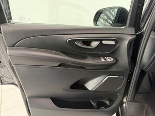 Mercedes Clase V250d 190cv AMG LINE 2018 7PLAZAS