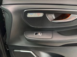 Mercedes Clase V250d 190cv AMG LINE 2018 7PLAZAS