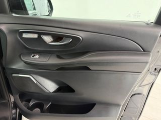 Mercedes Clase V250d 190cv AMG LINE 2018 7PLAZAS