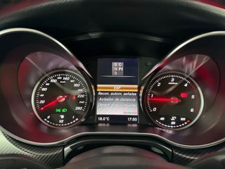 Mercedes Clase V250d 190cv AMG LINE 2018 7PLAZAS