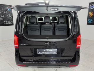 Mercedes Clase V250d 190cv AMG LINE 2018 7PLAZAS