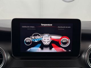 Mercedes Clase V250d 190cv AMG LINE 2018 7PLAZAS