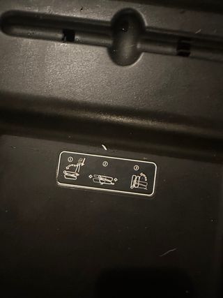 Asientos Peugeot 307 SW