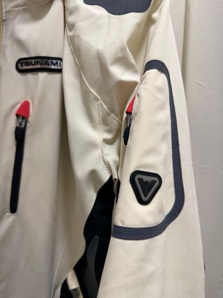 Chaqueta Tsunami Talla L Mujer