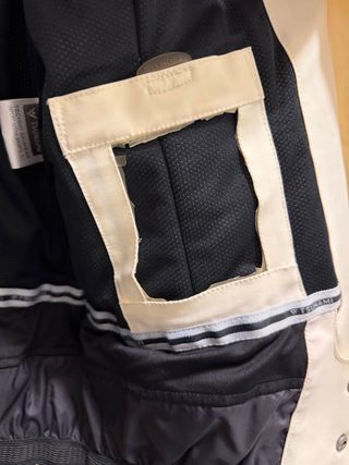 Chaqueta Tsunami Talla L Mujer