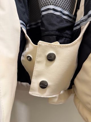 Chaqueta Tsunami Talla L Mujer